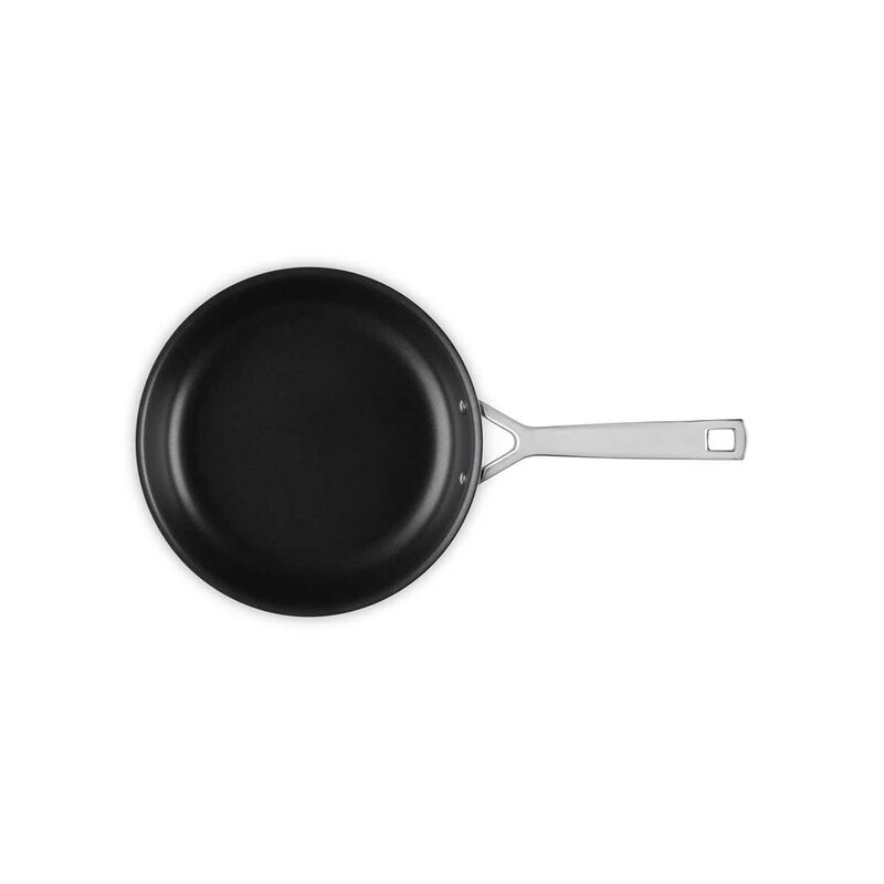Le Creuset 3-PLY Stainless Steel Non-Stick Frying Pan 24cm image number 2